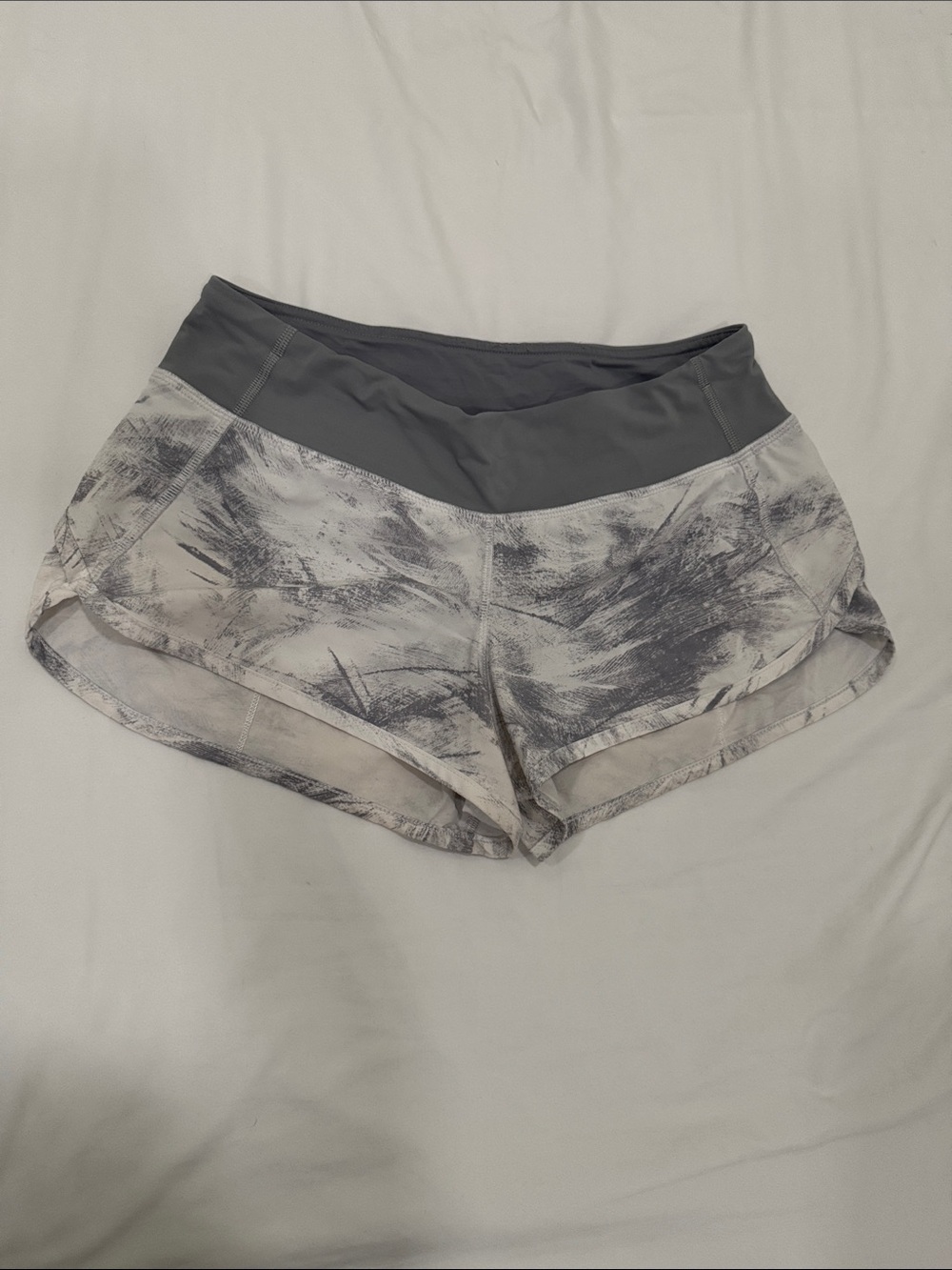 lululemon athletica Speed Up Shorts